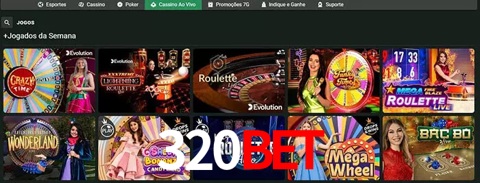 320Bet bet