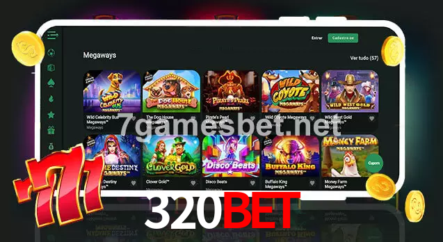 320Bet aplicativo